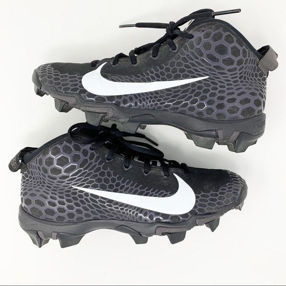 mike trout baseball cleats